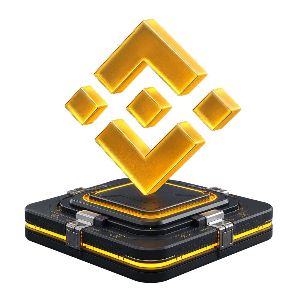 Binance
